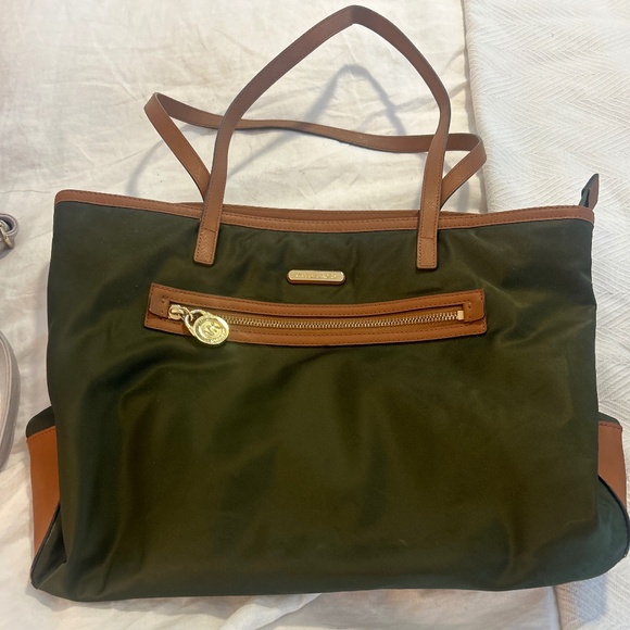 Michael Kors Collection Handbags - Michael Kors handbag